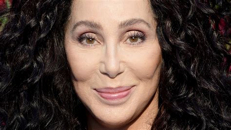 Witchy Transformation: Cher's Witchcraft Makeover on the Silver Screen